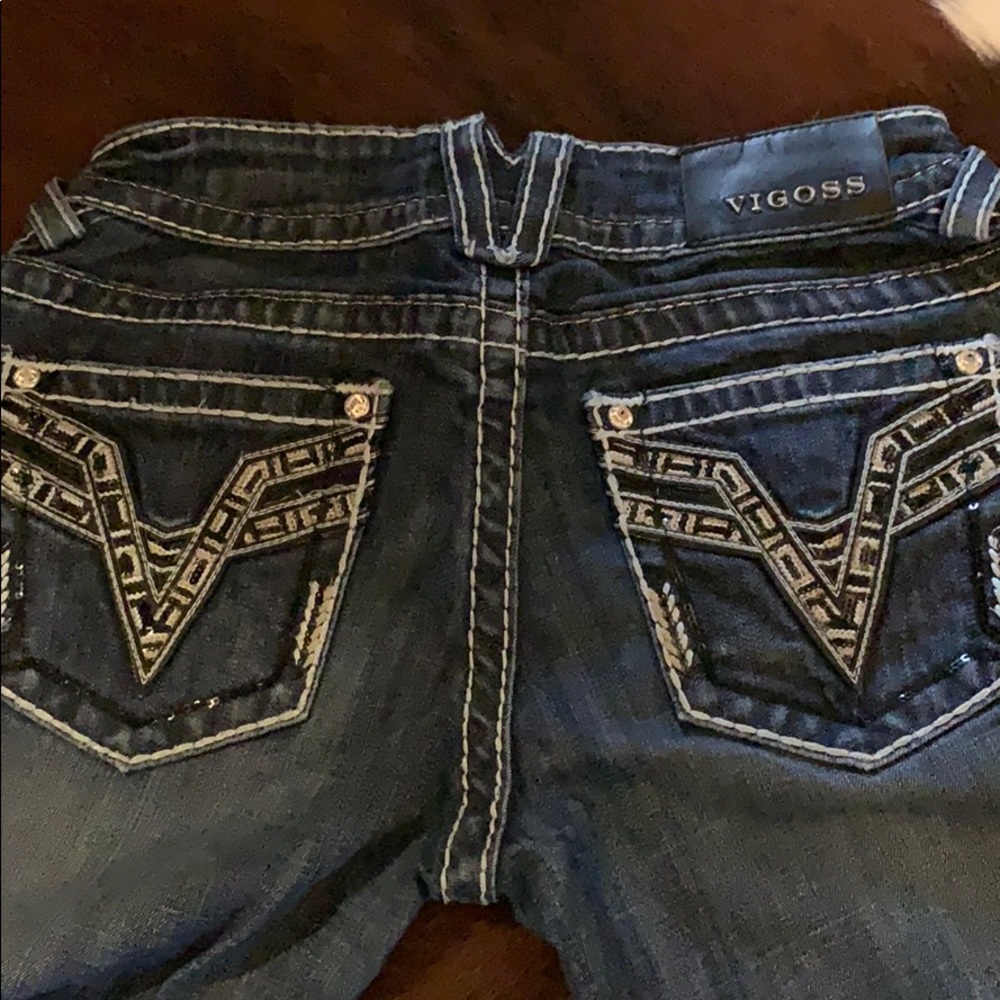 Vigoss bootcut jeans